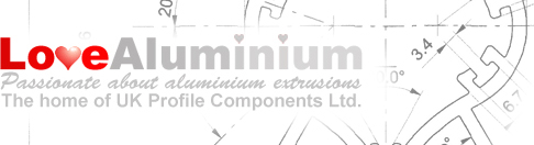 Love Aluminium
